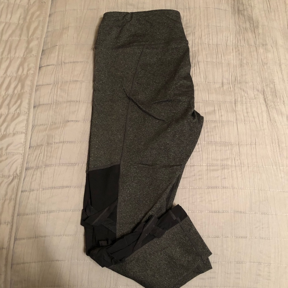 Athletic Leggings
